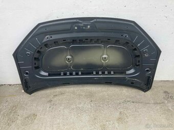 SEAT ALHAMBRA II 2010- KAPOTA - 2
