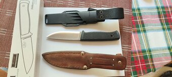Fallkniven F1 - 2
