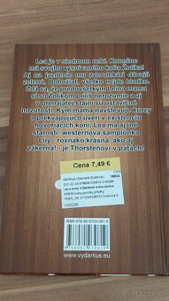 Zatúlané srdce jazdca - 2