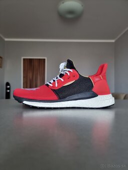 Adidas Solar HU Glide Pharrell Williams Chinese New Year - 2