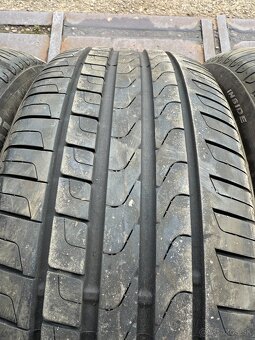 225/50/17 Pirelli Cinturato P7 - 2