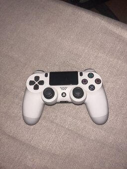 Ovladace na ps4 - 2
