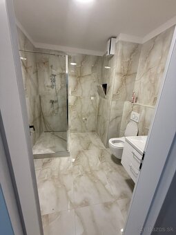 Novo zrekonšt. 2 izb. byt, Šustekova ul. - 2