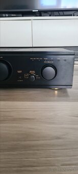 Denon PMA-655 R - 2