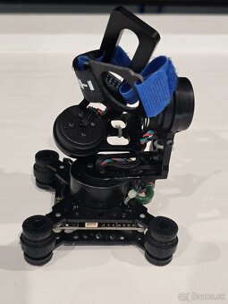 trojosovy gimbal ( na diely ) 30e - 2