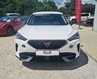 CUPRA FORMENTOR 1.4 TSI EHYBRID DSG / MOŽNÝ ODPOČET DPH - 2