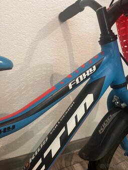 CTM bicykel - 2