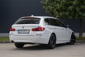 BMW 530D xDrive /AJ NA SPLÁTKY/ - 2