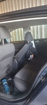 Vw Golf 6. - 2