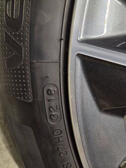 Bmw 2 Gran tourer f46 f45 alu disky - 2