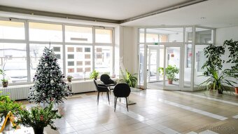 KANCELÁRIA NA PRENÁJOM, JUŽNÁ TRIEDA, KOŠICE JUH - 2