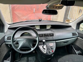 KÚPIM: Citroen C8 alebo Lancia Phedra - 2
