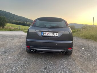 FORD FOCUS ST170 - 2