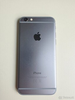 Apple iPhone 6 32 GB Grey - 2