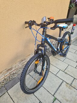 Bicykel MERIDA - 2