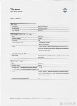 Volkswagen ID.4 Pure 55kWh-NEBÚRANÉ-SoH Test - 2