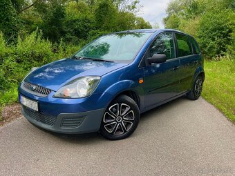 ‼️ Ford Fiesta 1.25i – Možná výmena/úver/leasing - 2