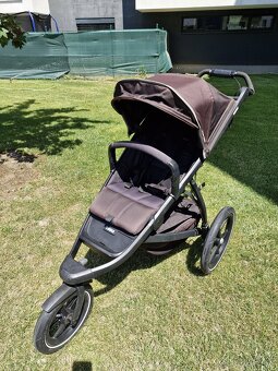 Thule Urban Glide 2 - 2