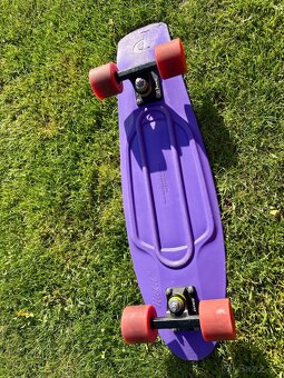 🛹 Predám originálny značkový Penny Nickel 27” (68,5 cm) - 2