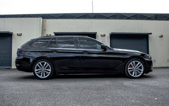 Predám Bmw 530d model G31 xDrive - 2