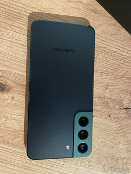 Samsung Galaxy S22 128GB - 2