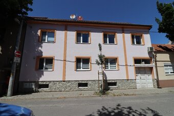 Exluzívna ponuka - nájomný dom na predaj - 2