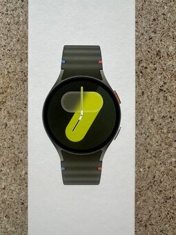 Samsung Galaxy Watch7 44mm LTE - 2