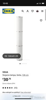 Ikea Vidja - 2