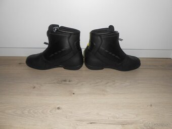 Predam nove moto topanky s BOA systemom znacky BOGOTTO - 2