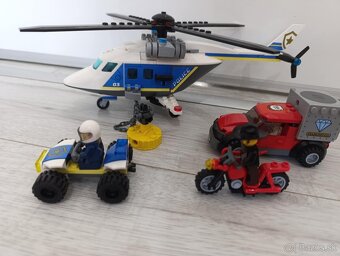 Lego city - 2