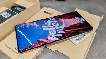 Motorola Edge 50 Fusion TOP STAV - 2