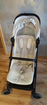 Cybex Beezy 2024 - 2