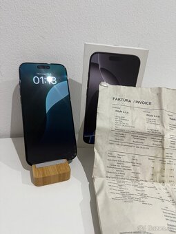 iPhone 16 Pro Max - 2
