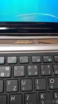 Asus VX6 LAMBORGINI - 2