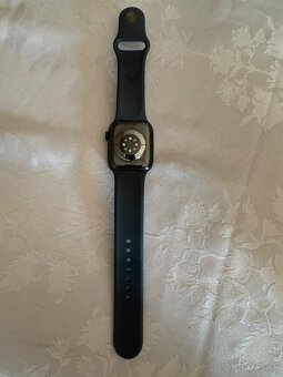 Predám hodinky Apple Watch - 2