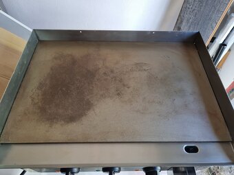 Profi gril Horeca - 2