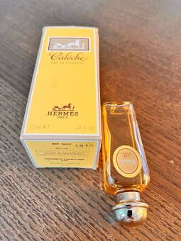 Hermès Calèche EDT - 2