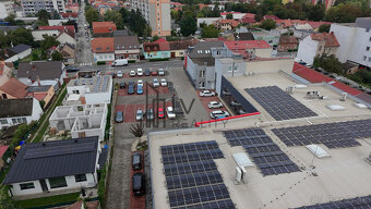 Na prenájom obchodné priestory 383 m2 a 524 m2, Piešťany - 2