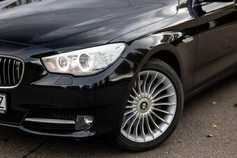 BMW Rad 5 GT 535i Gran Turismo - 2