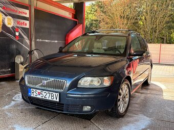 Volvo v 50 - 2