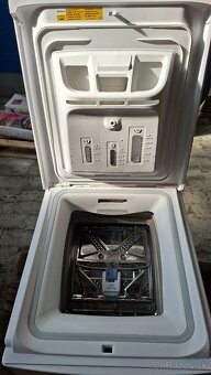 Whirlpool TDLR 60230 Zen - 2