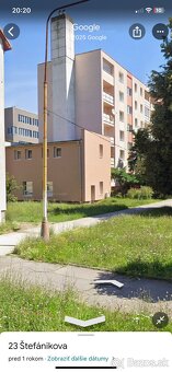 Lukratívna budova v centre Prešova - 2