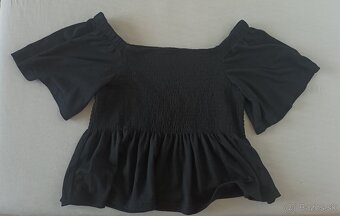 Elastický top - 2