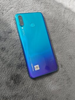 Huawei P30 lite 4/128 - 2