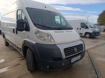 Fiat Ducato - 2