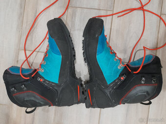 Salewa WS Vultur Evo GTX - 2