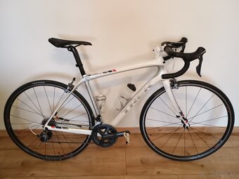TREK DOMANE 5 series carbon - 2