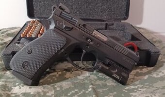 Pištoľ CZ 75 P-01 Ω - 2