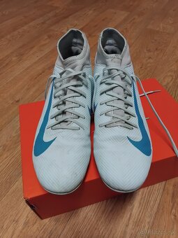 Kopačky Nike superfly mercurial - 2