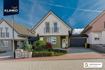 Rodinný Dom | 4-Izby, Krb, Garáž | Záborské pri Prešove - 2